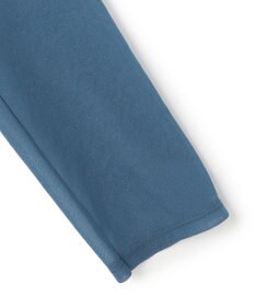 uncrave トリコットシフォン タートルトップス