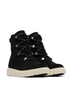 SOREL ソレルエクスプローラー3 ジョアンウォータープルーフ