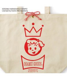 ROOTOTE 6271【オサムグッズ】OE.ミディアム.OSAMU-AB