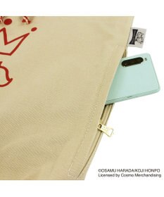 ROOTOTE 6271【オサムグッズ】OE.ミディアム.OSAMU-AB