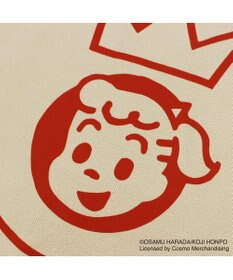 ROOTOTE 6271【オサムグッズ】OE.ミディアム.OSAMU-AB