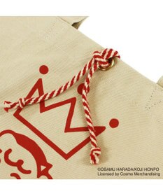 ROOTOTE 6271【オサムグッズ】OE.ミディアム.OSAMU-AB