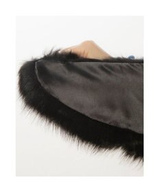 UNBILLION カシュネ cache nez / フェイクファーティペット