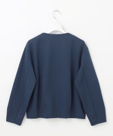 J.PRESS LADIES ミラノリブ カーディガン