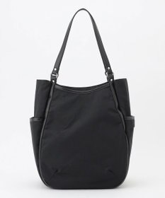 Y'SACCS 【ムック本掲載】タスランナイロントートバッグ midium