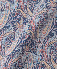 JOSEPH ABBOUD 【～8/２まで受注生産】【ジョセフ・アブード氏セレクト・英国LIBERTY社】リバティ シャツ