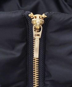 23区 【洗える】シレータフタ コンパクト ダウンコート