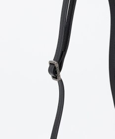 Y'SACCS Polka Dots　タックラウンドショルダー