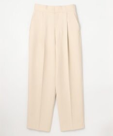 NAVE 【ReNAVE 吸水速乾・洗える】ホロウツイルパンツ