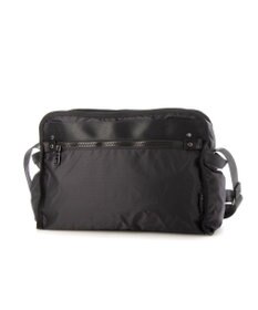 Y'SACCS 【Y’SACCS vous et】リップストップナイロンショルダー Mサイズ