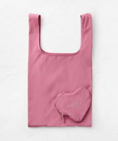 TOCCA 【八木アリサさん着用】【WEB＆一部店舗限定・A4サイズ対応】AVEC CUORE ECOBAG エコバッグ