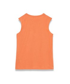 JOSEPH 【洗える】コットンシルク　ジャージータンクトップ