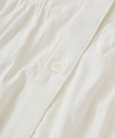 Green Parks ピンタックブラウス