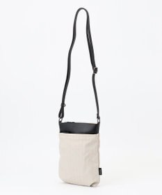 Y'SACCS Polka Dots　タックラウンドショルダー