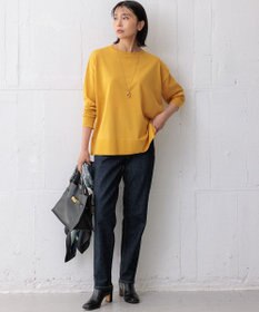 23区 S 【洗える】オータムシャイニー  ニット