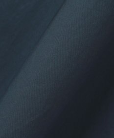 23区 【洗える】コンパクトコットンツイル シャツ ワンピース