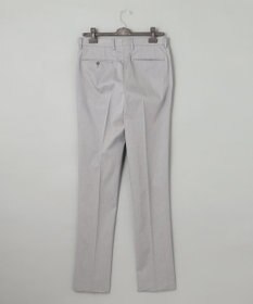 GOTAIRIKU 【吸水速乾】クールマックス ストレッチ  トラウザーズ