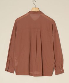 ONWARD Reuse Park 【組曲】ブラウス春夏