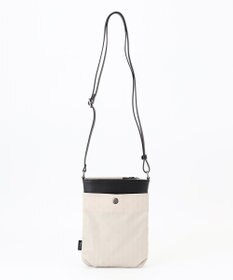 Y'SACCS Polka Dots　タックラウンドショルダー