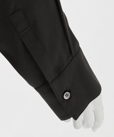 23区 L 【エステータ】シルクサテン シャツ