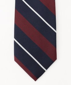J.PRESS MEN オーセンティック / レジメンタル ネクタイ