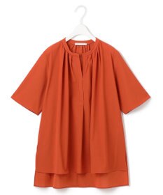 ICB L 【洗える】 サラドラトリコット カットソー