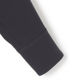 23区 トリアセダブルジョーゼット ブラウス