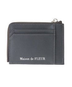 Maison de FLEUR FLEURモノグラムフラグメントケース