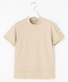 23区GOLF 【辻梨恵プロ着用】モックネックシャツ