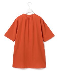 ICB L 【洗える】 サラドラトリコット カットソー