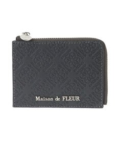 Maison de FLEUR FLEURモノグラムフラグメントケース