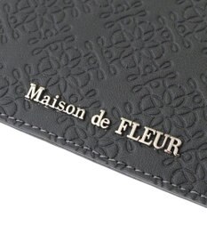Maison de FLEUR FLEURモノグラムフラグメントケース