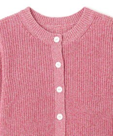 BEIGE， LUCAS / ショート丈ニット