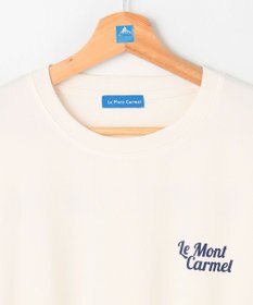 SHARE PARK MENS 【UVケア・吸水速乾・ストレッチ・軽量 】バックプリントTシャツ（L・XLサイズ）