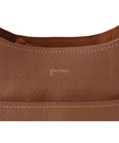 genten タスカ ショルダーバッグM