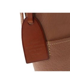 genten タスカ ショルダーバッグM