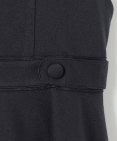 組曲 KIDS 【150-170㎝】KUMIKYOKU NAVY ジャンパースカート