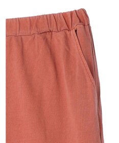 AMERICAN HOLIC ピグメント加工タイトカットスカート