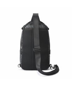 ZERO HALLIBURTON  ZH-モノグラム ショルダーバッグ 7L 630g 81523