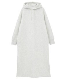 AMERICAN HOLIC ダンボールフーディーワンピース