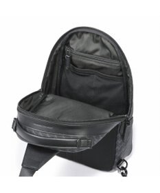 ZERO HALLIBURTON  ZH-モノグラム ショルダーバッグ 7L 630g 81523