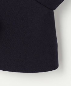 ANY KIDS 【2点セット】セーラージャケット+チェックワンピース