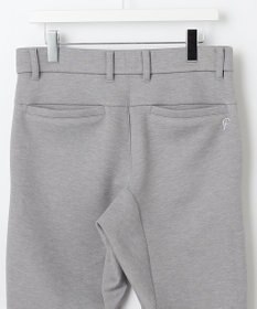 23区GOLF 名品パンツが再登場！【23Fondation】ジャージーパンツ