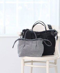 ROOTOTE 3570【ルートート】SC.デリ.キラキラ-A