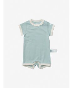 HELLY HANSEN 【３点セット・抗菌防臭・BOX付き】マイファーストHHマリンロンパースセット
