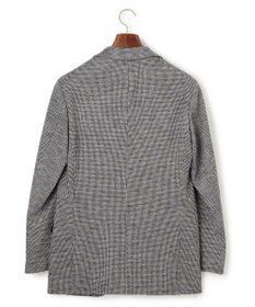 J.PRESS MEN 【セットアップ対応 / ストレッチ】SOFAニット ストレッチジャージー ジャケット