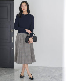 ANY SIS 【2WAY】メタルバックルワンショルダー バッグ