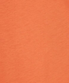 JOSEPH 【洗える】コットンシルク　ジャージータンクトップ