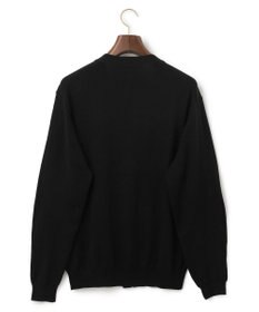 J.PRESS MEN ハイゲージ ニット カーディガン