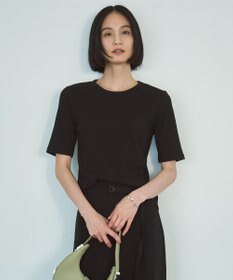 UNFILO テレコ ハーフスリーブTシャツ